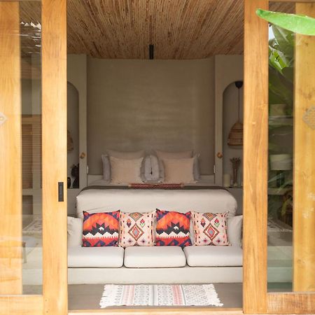 El Salao Villas 엘니도 외부 사진