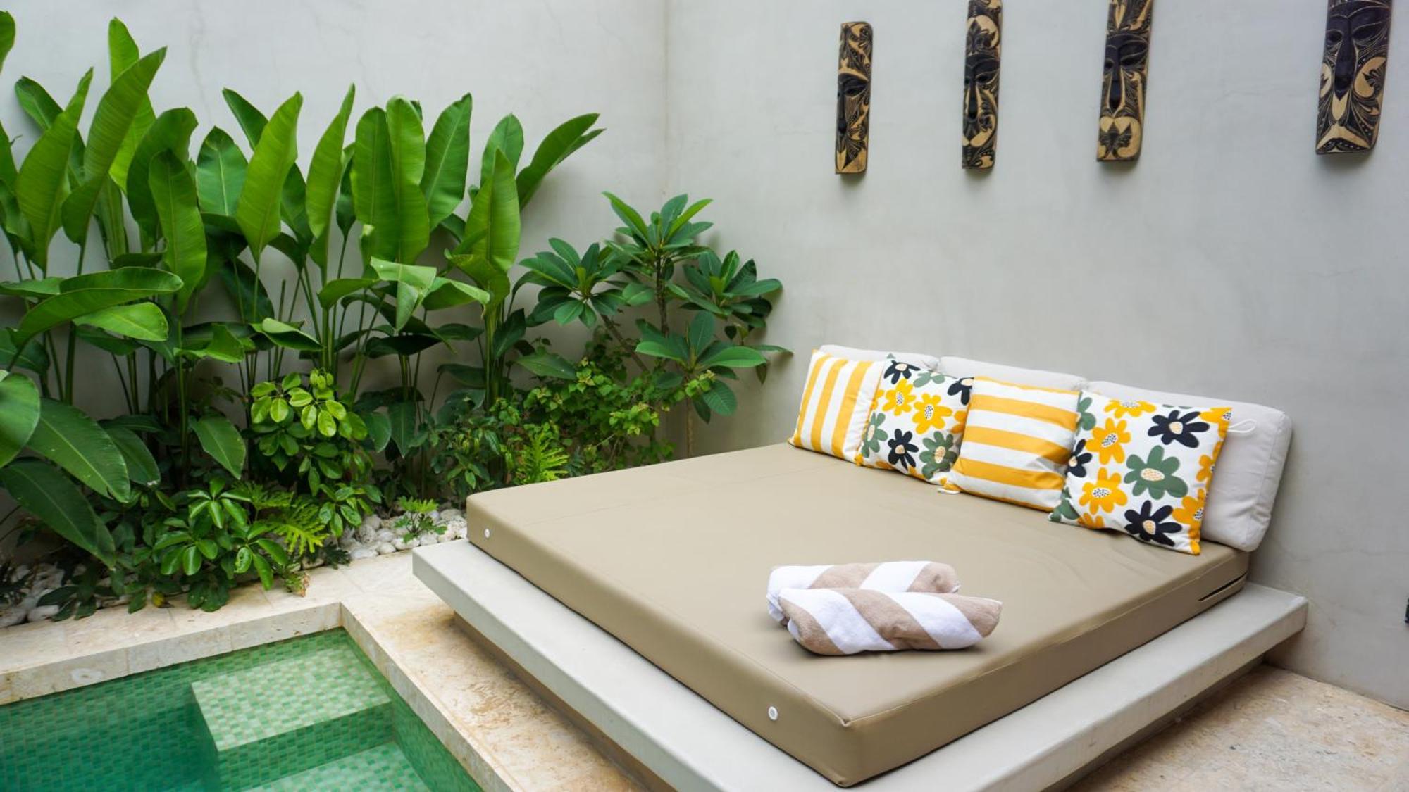 El Salao Villas 엘니도 외부 사진