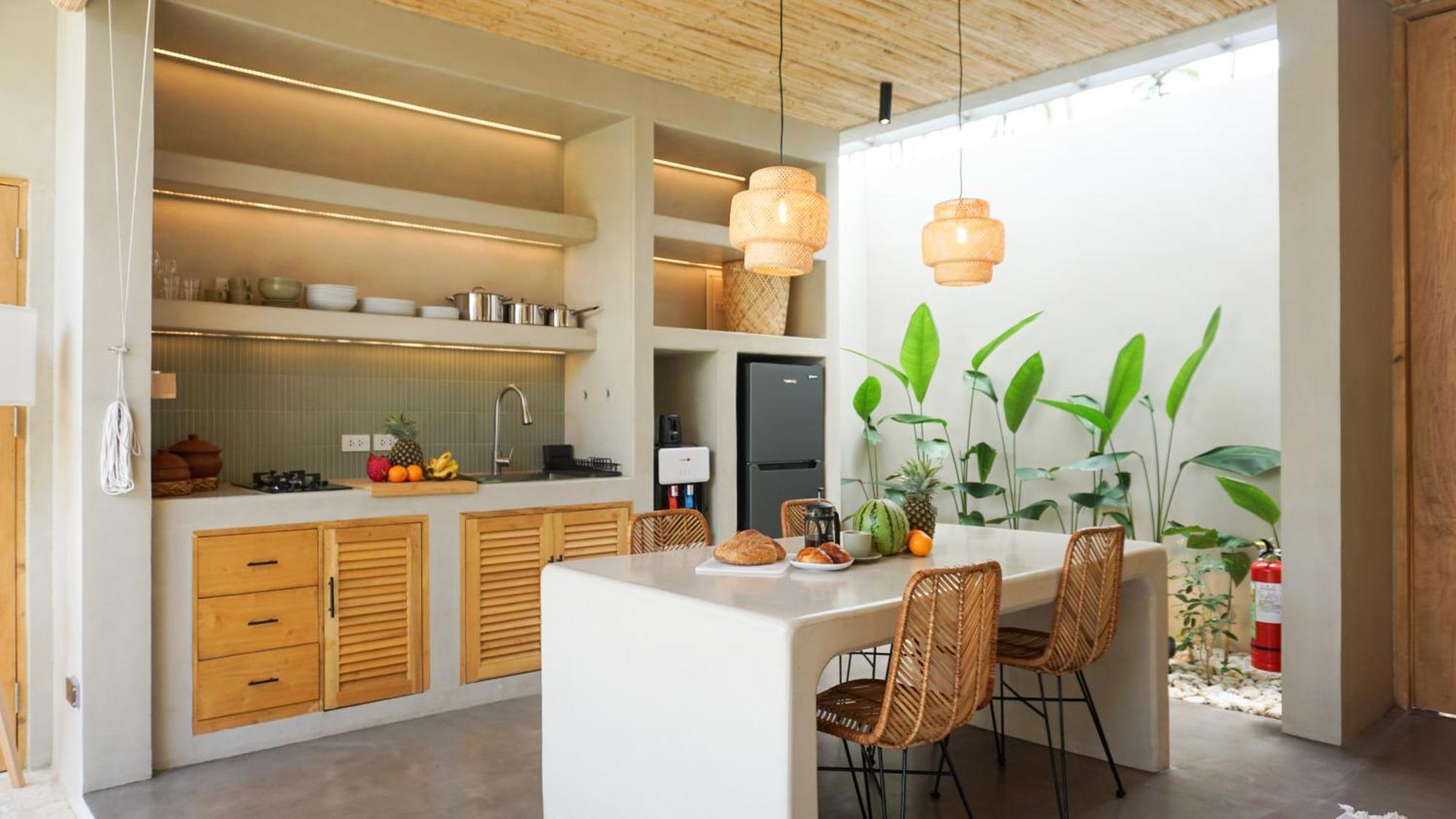 El Salao Villas 엘니도 외부 사진